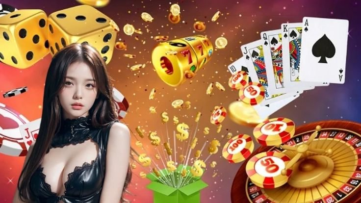 Pengguna dewasa membuka bantuan acegaming888