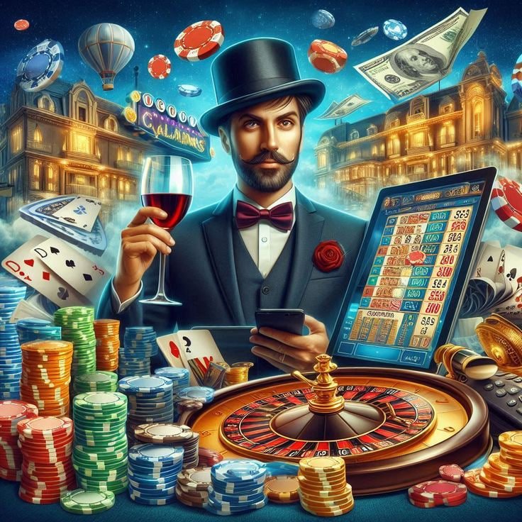 Panduan pemulihan kata sandi acegaming888